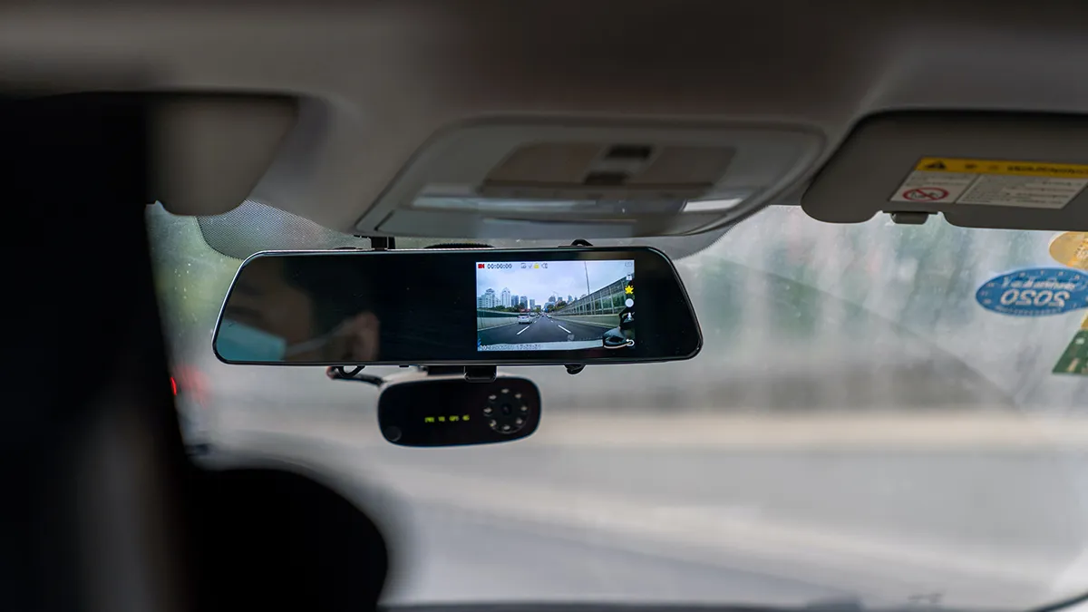 Dit zijn de 5 beste dashcams van 2022