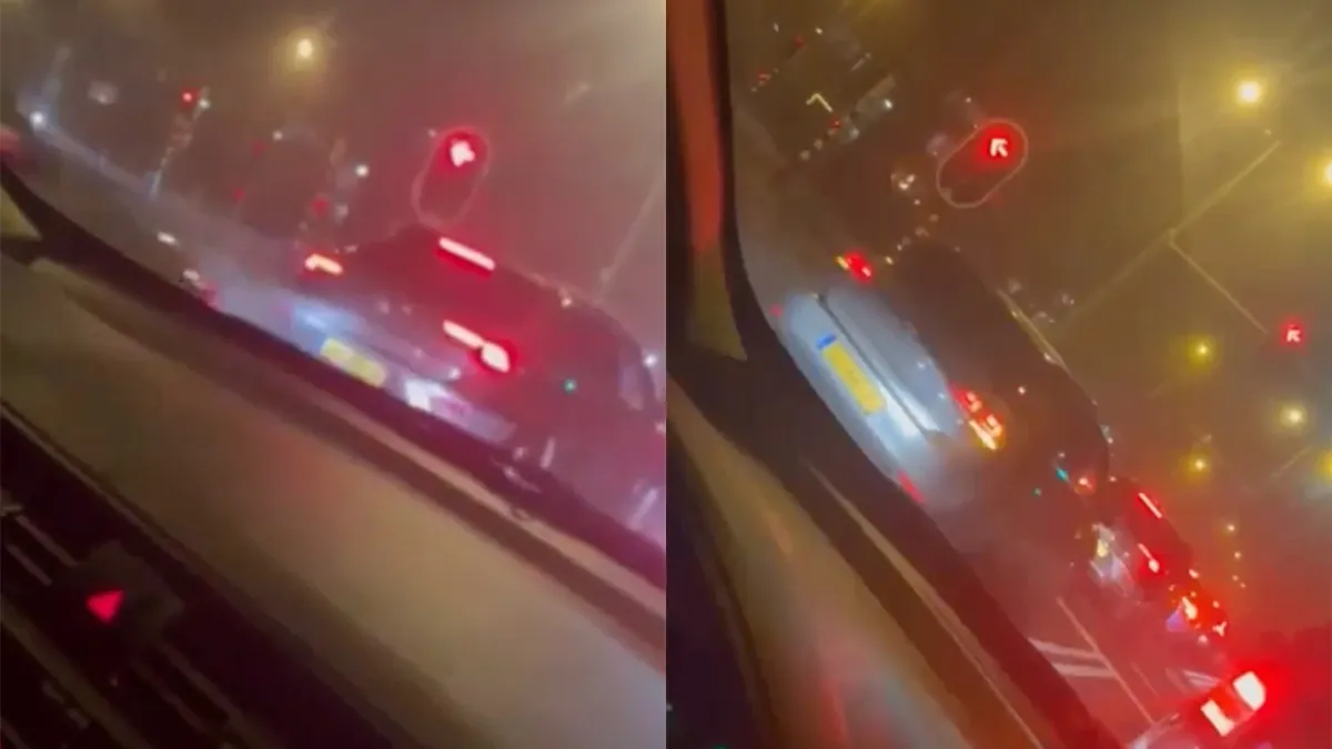 Marokkaanse feestvierder komt eerste keer goed weg, maar tweede keer vol erop