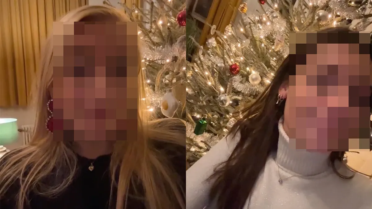 Genoeg andere vissen in de zee als relatie met Sophie op de klippen loopt
