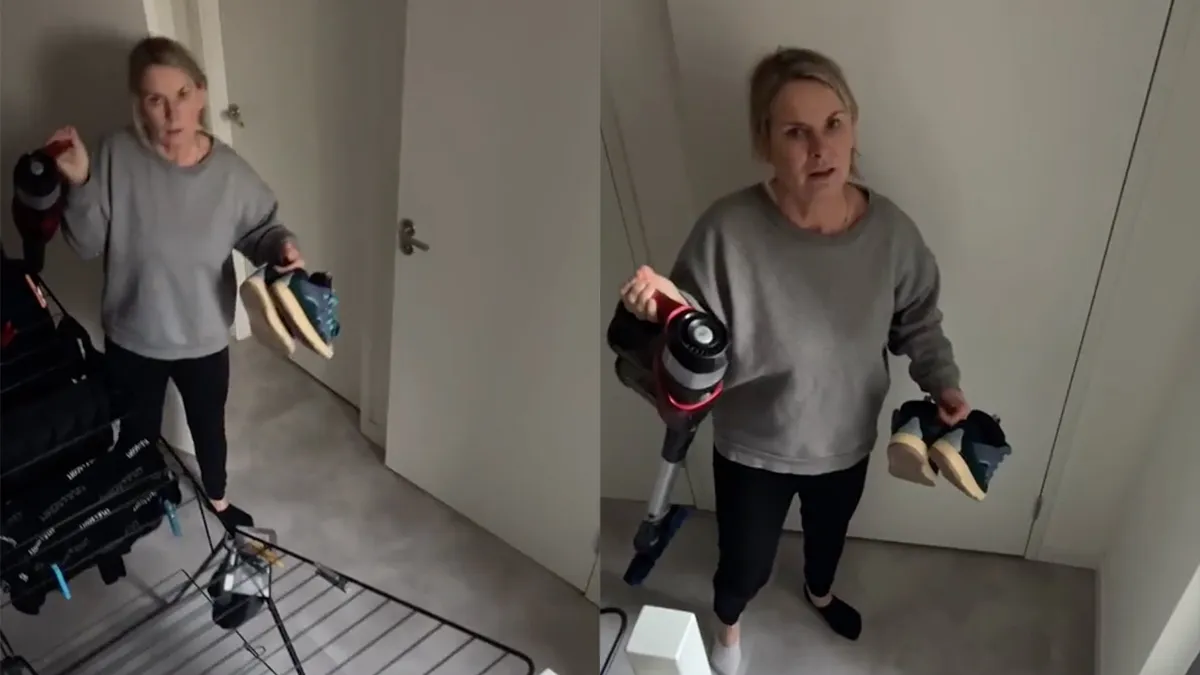 Moeder trapt vol in 'Tino Martin is dood' geintje