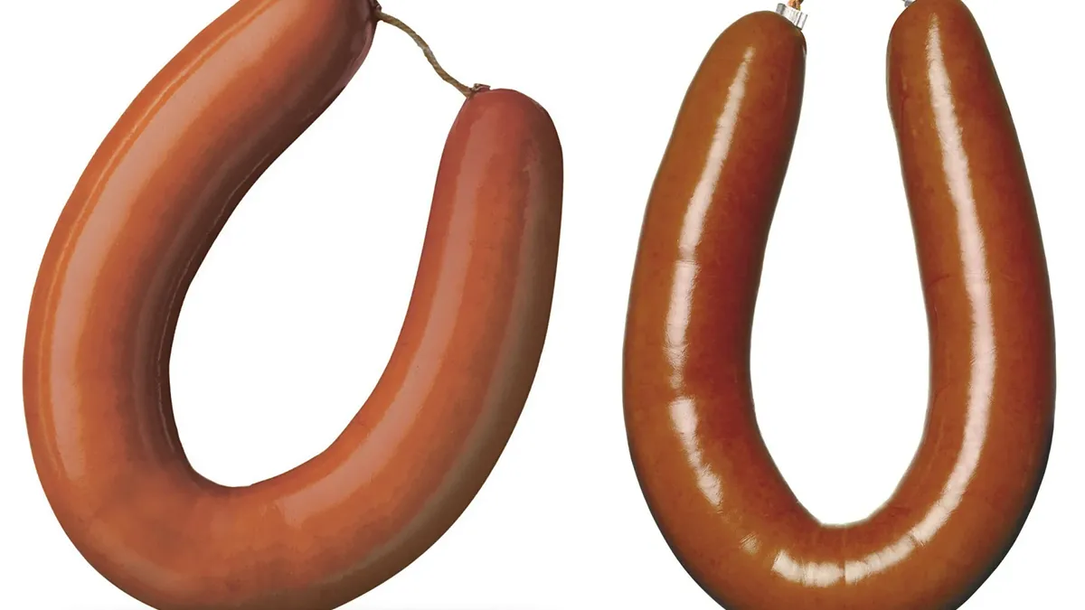 Naast de bekende rookworst nu ook andere spannende speeltjes bij HEMA