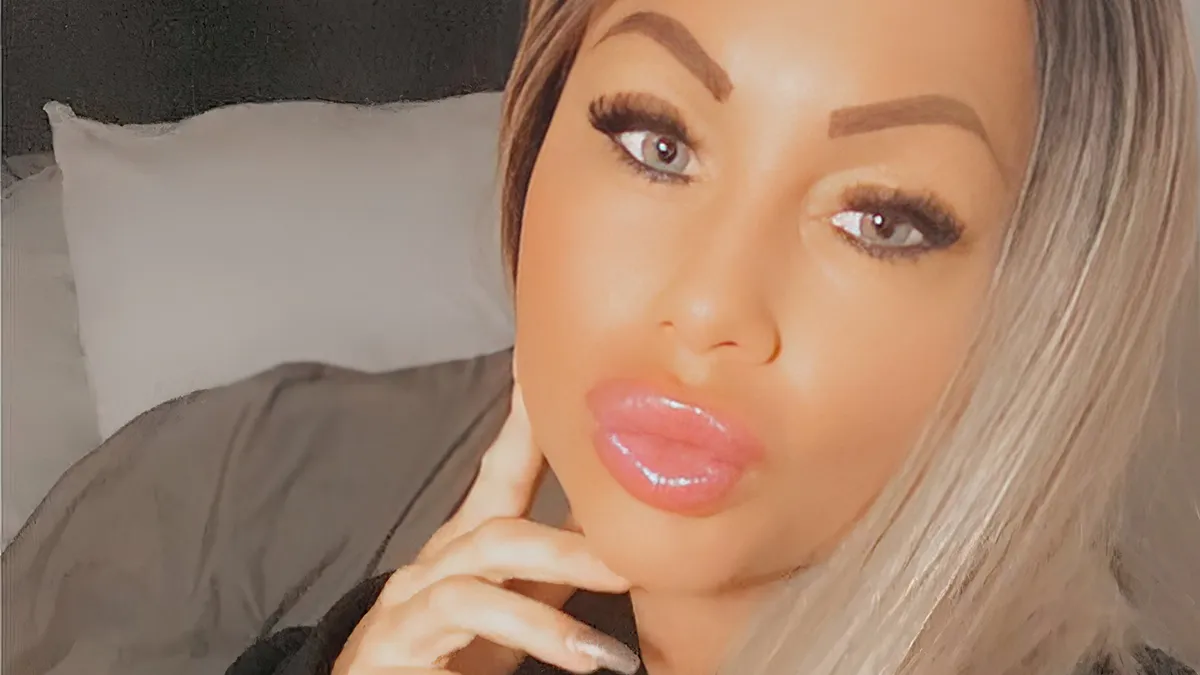 Samantha de Jong aka Barbie is terug en opent 'OnlyFans' profiel