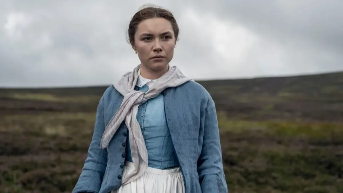 5 verborgen parels op Netflix, HBO Max en Disney+ die je moet zien (week 48 van 2022)