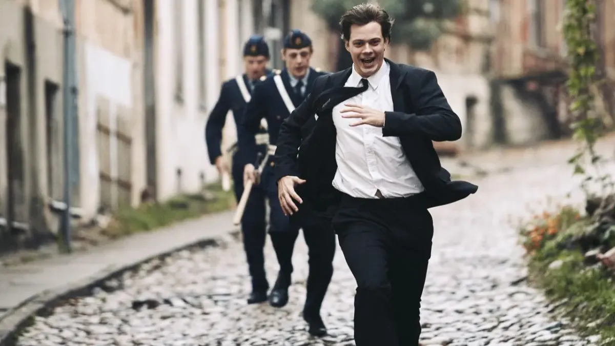 5 verborgen parels op Netflix, HBO Max en Disney+ die je moet zien (week 52 van 2022)
