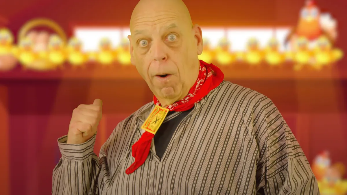 Carnavalshit 2023: Als bij ons d'n haon weer kraait, dan weet Jan Biggel genoeg