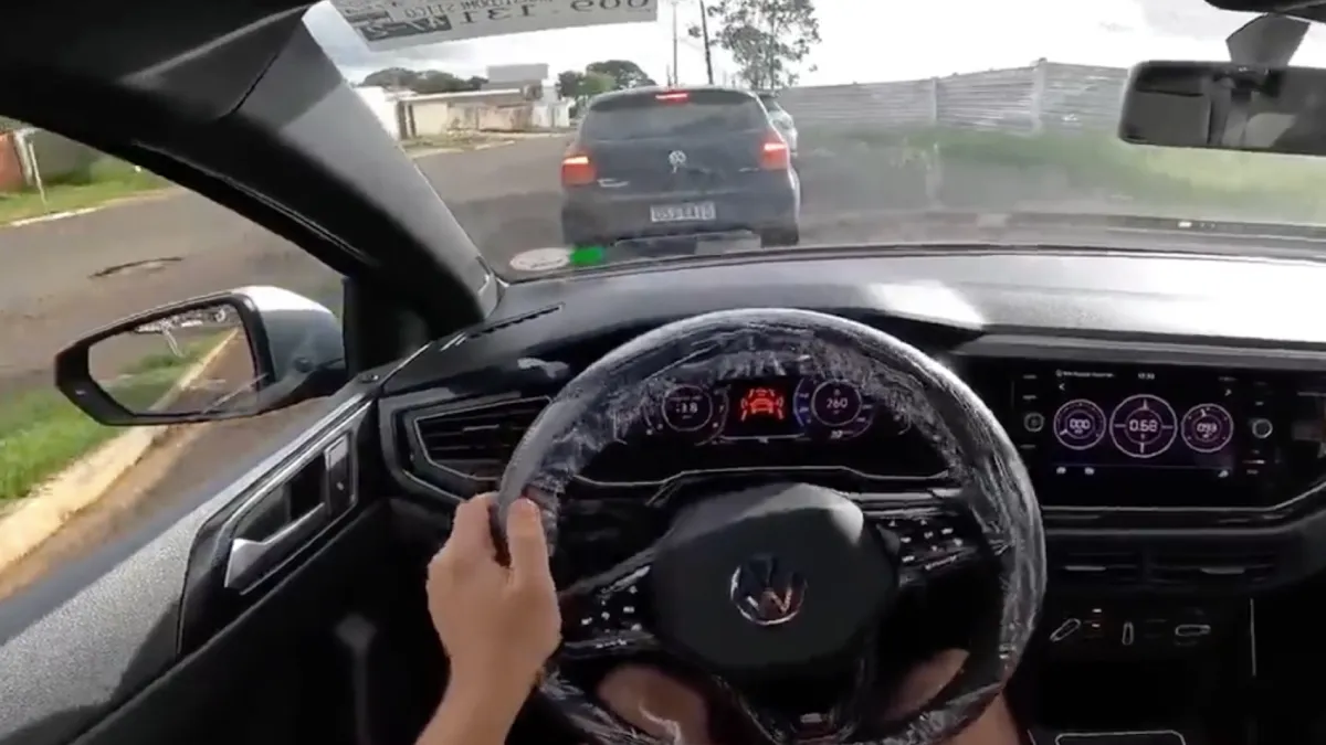 Automatisch noodremsysteem werkt nog niet helemaal feilloos