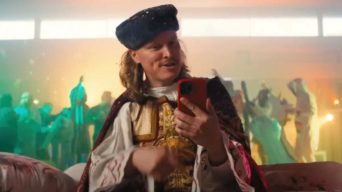 Carnavalshit 2023: FeestDJRuud & de Kapotte Kachels - Kater van d'n Duvel 