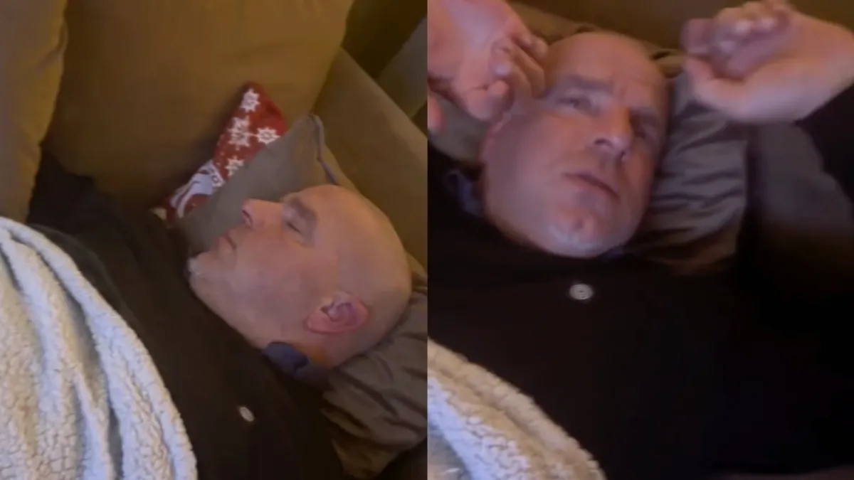 Melisa Schaufeli pleegt aanslag op Andy van der Meijde