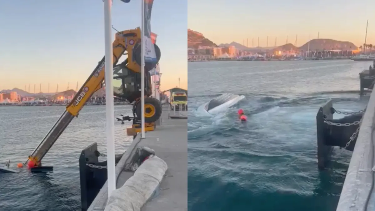 Zeg baas, even over dat bootje wat uit het water gehaald moest worden…