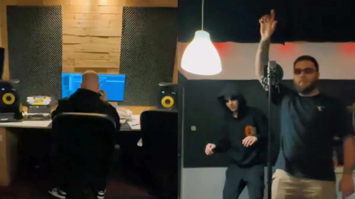 Heeft Noise Cartel de echte carnavalshit 2023 in handen met remix van Bel Mercy…