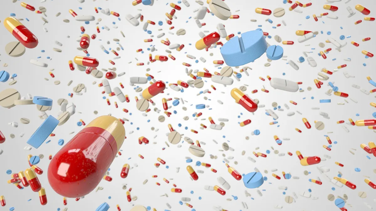 Beuker voor in het weekend: Altijd Larstig en Rob Gasd'rop - Groeten van je Apotheker