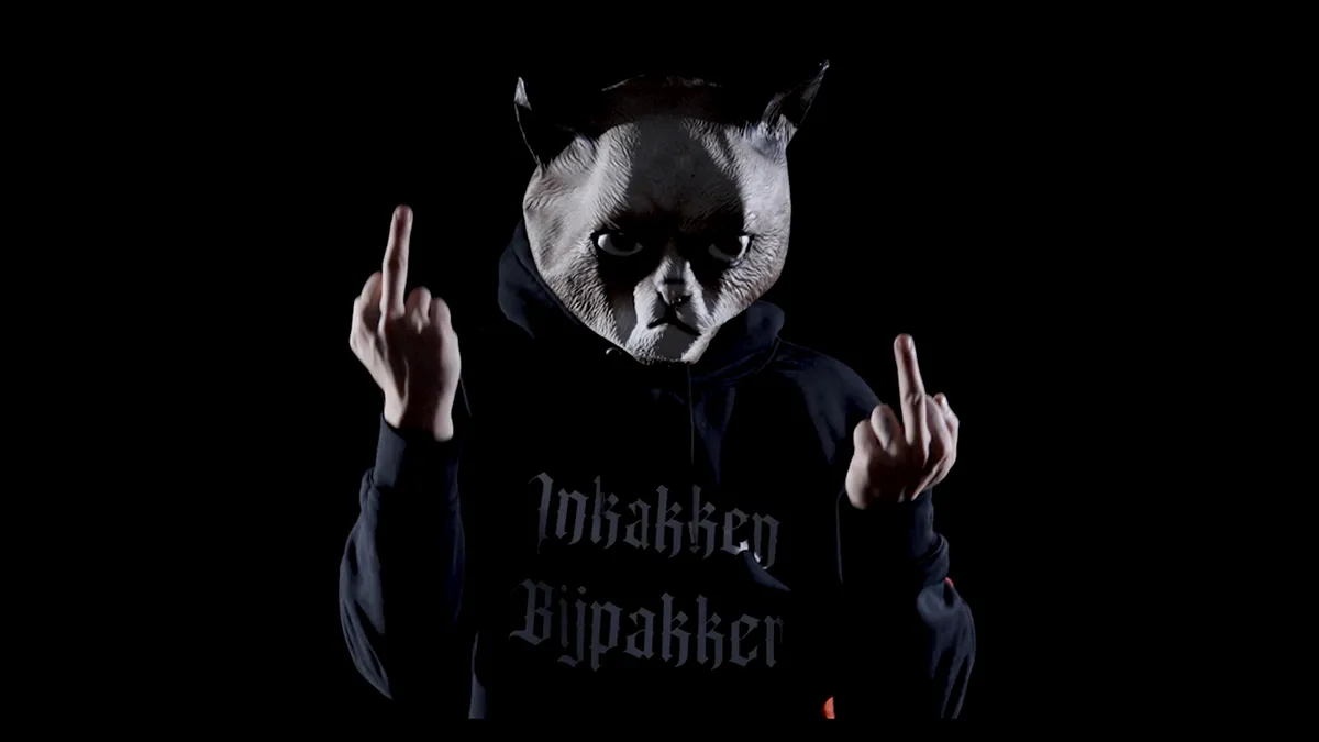 Buren boos maken kan met 'Ketamine Klappers' van Hans Glock, Outsiders en Dutch Movement