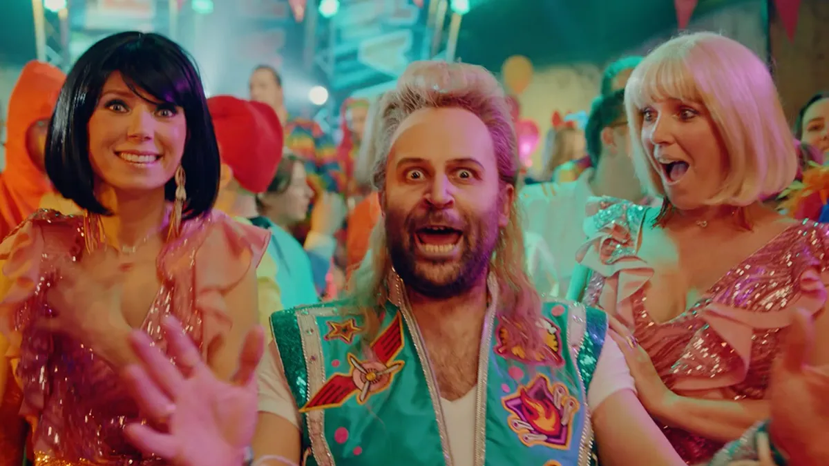 Carnavalshit 2023: Vieze Jack - 't Is Carnaval