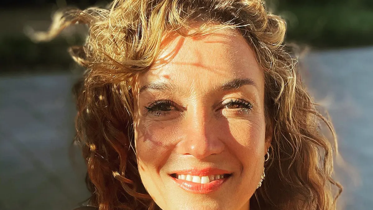 Katja Schuurman maakt twee harde punten voor melk