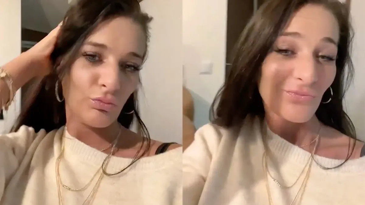 Nicol Kremers doet soort dansje op Tik Tok en dat is genoeg internet voor vandaag