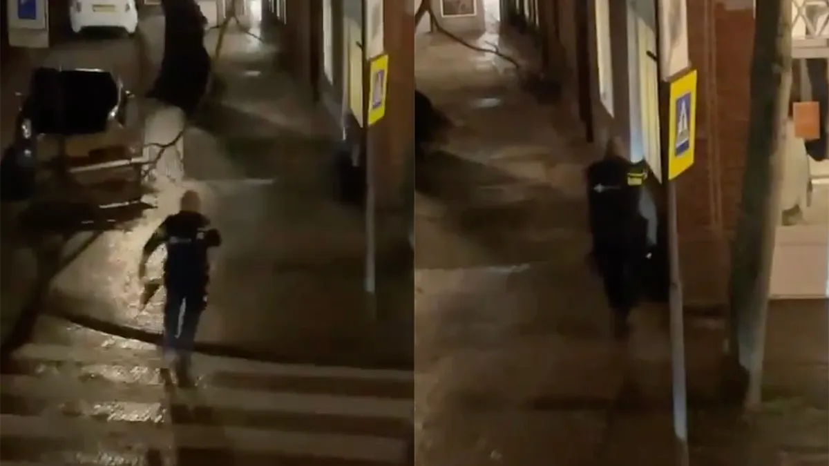 Politie lost schoten na gewapende overval in casino in Bergen