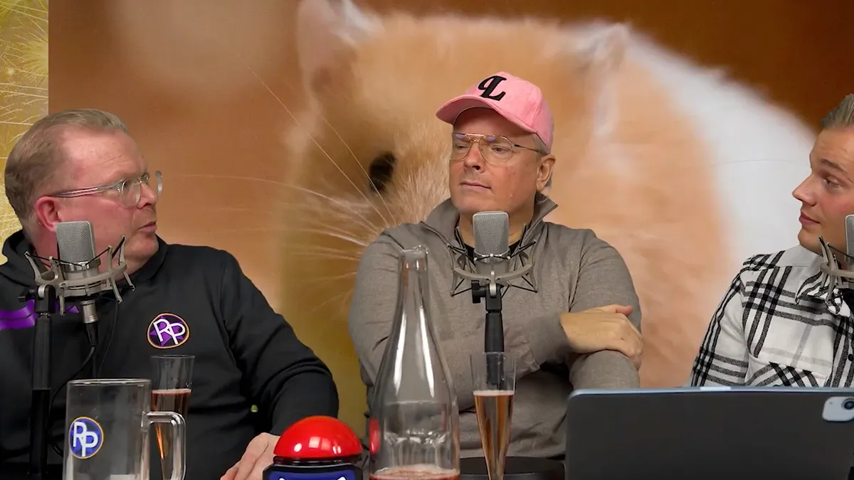 Roddelpraat noemt naam welke BN'er hamster uit achterwerk zou hebben laten verwijderen