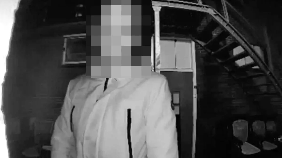 Speltip 33: Nooit afwateren bij een slimme deurbel