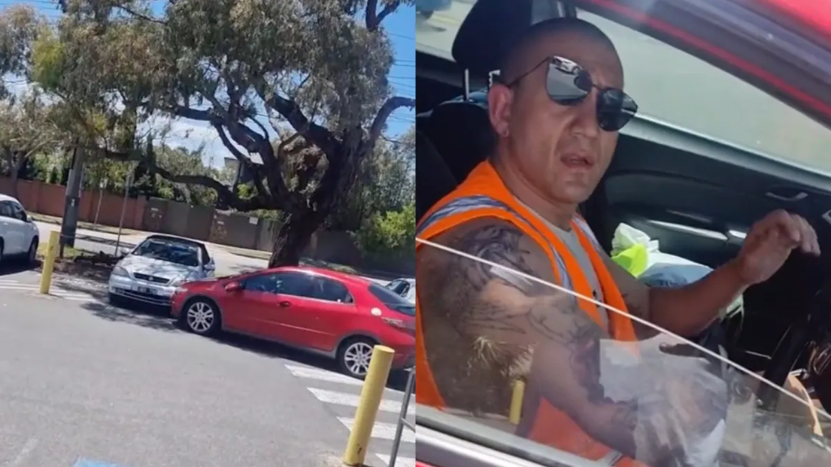 Zou deze Aussie wat op hebben?