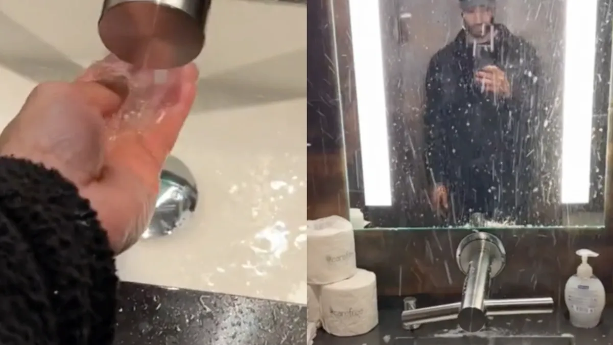 Niet alle moderne poepelegein is echt handig