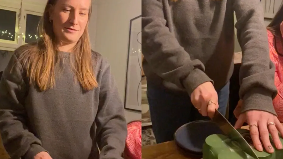 Taart vervangen maakt verjaardag voor iedereen een stuk dragelijker