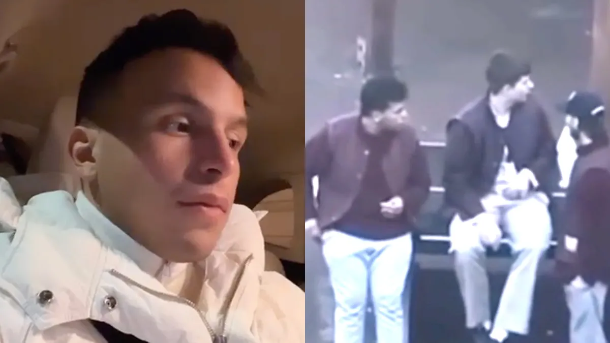 Beelden gelekt uit gevangenis waar rapper Soufiane Eddyani al een maand zit