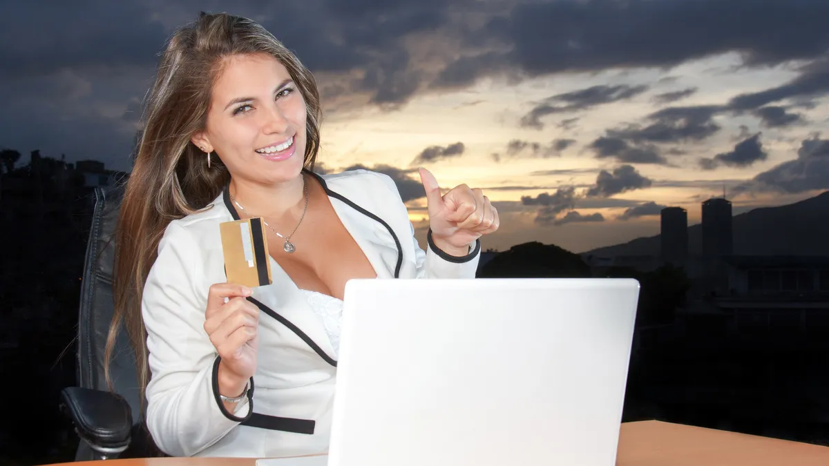 De meest populaire online betaalmethodes