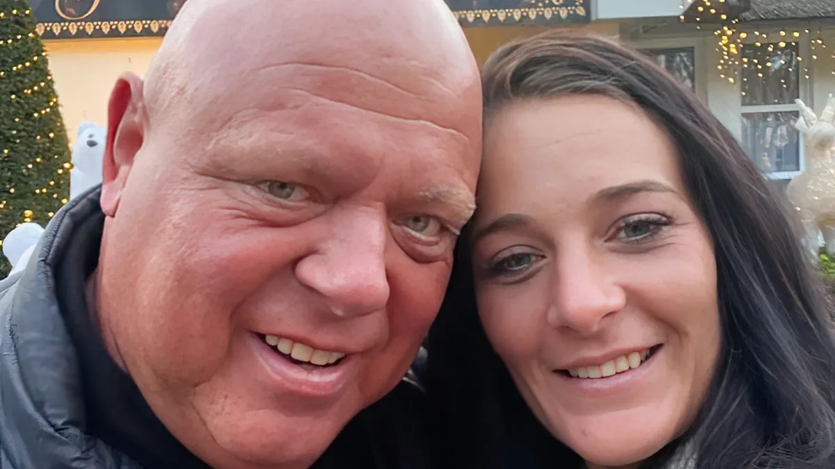 Geen Massa is Kassa meer voor Nicolleke: Peter Gillis en Nicol Kremers uit elkaar