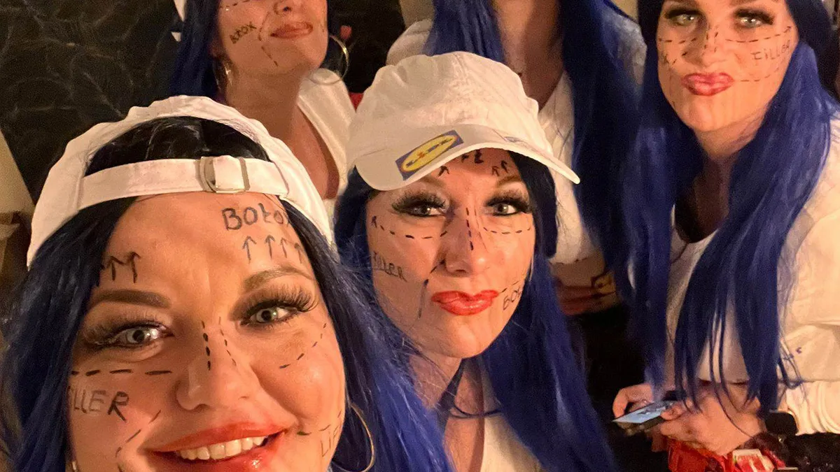 Gewoon een verzameling hilarische foto's #1718