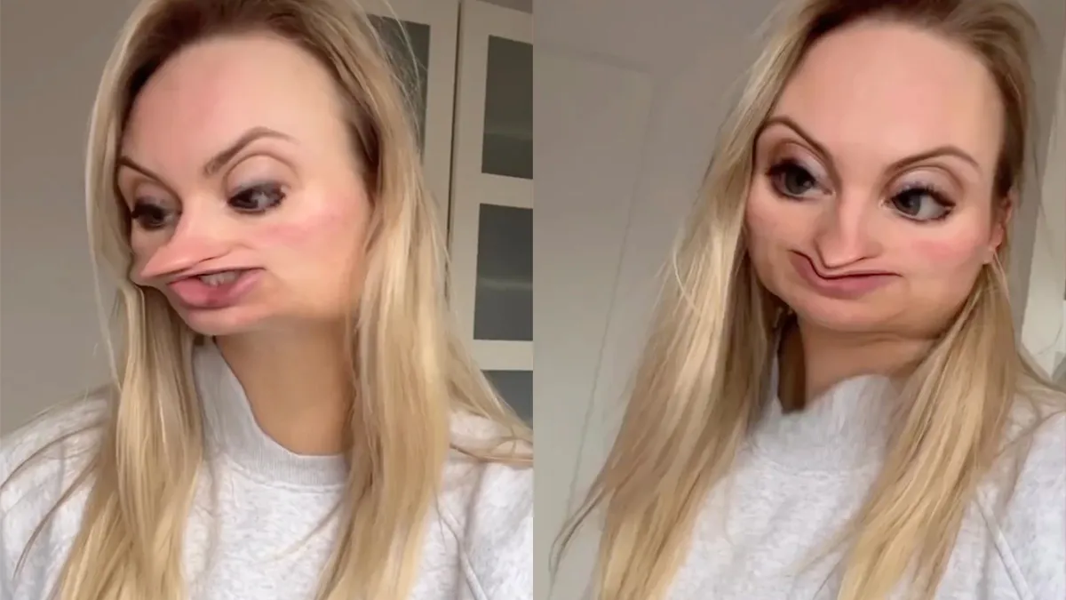 Invaljuffie wil zeker zijn dat ze kan blijven invallen