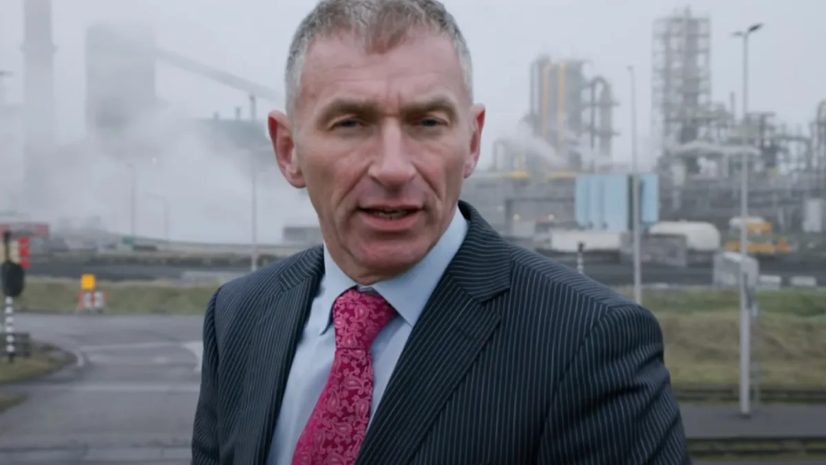 Partij tegen de Burger: Vervuilen moet weer lonen