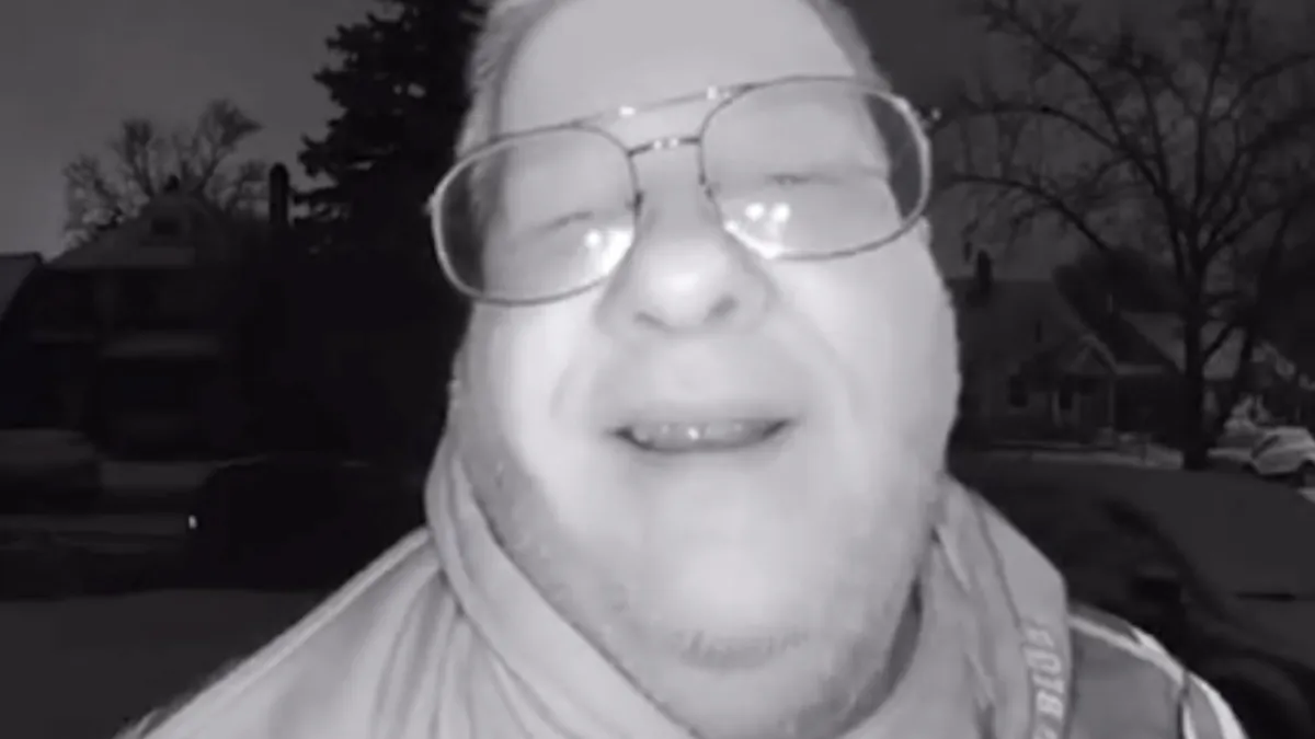 Steven z’n ondeugende afspraakje verliep niet helemaal zoals gehoopt