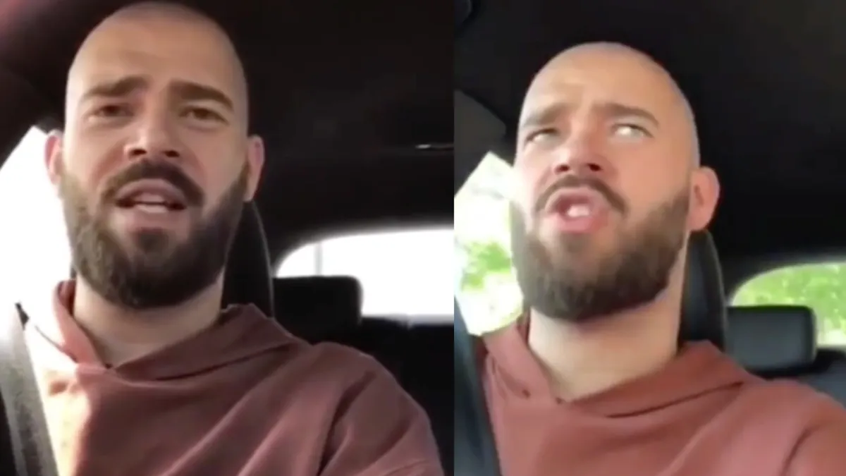 Rotterdammer heeft niets tegen buitenlanders, maar…