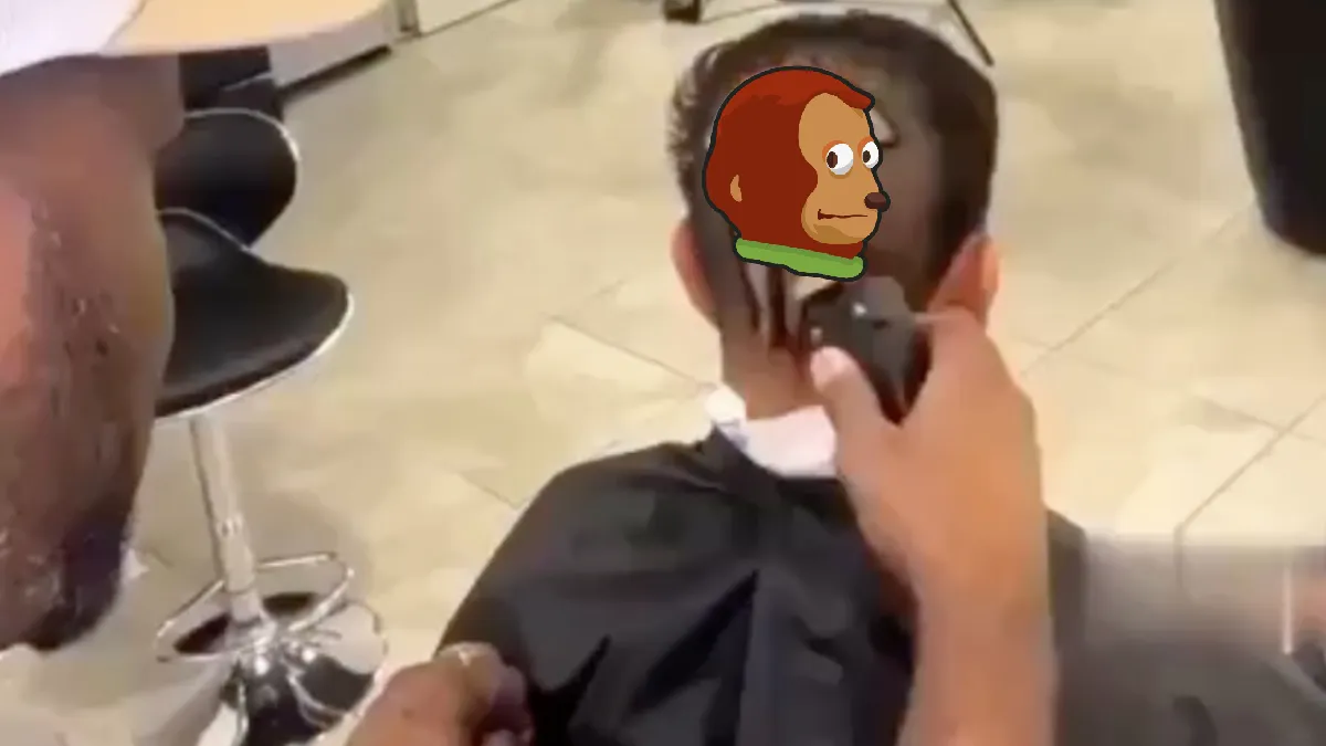 Dus je vroeg om lekker pittig kapseltje…