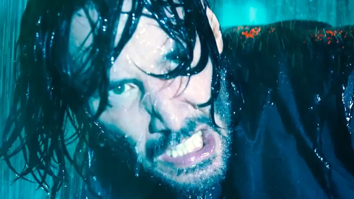 Actieknaller 'John Wick 4' vanaf donderdag in de bioscoop