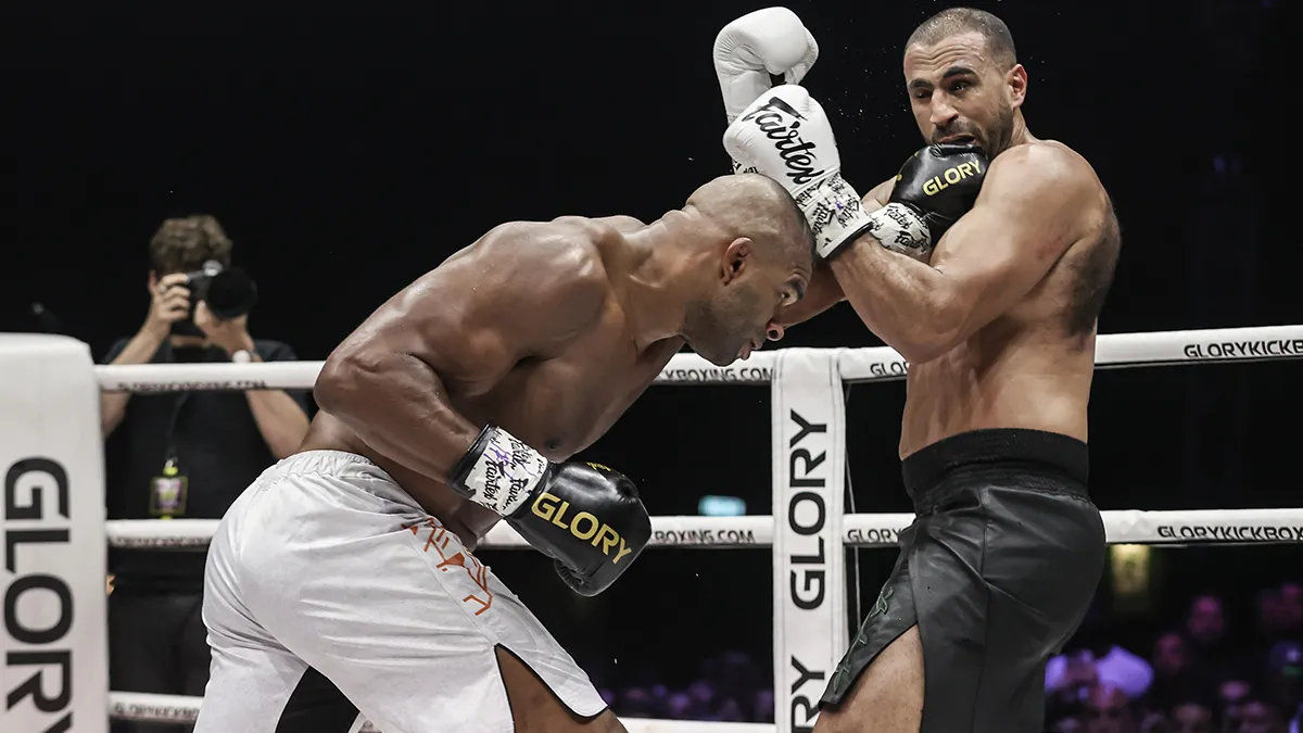 Alistair Overeem krijgt dopingschorsing en raakt zege op Badr Hari kwijt