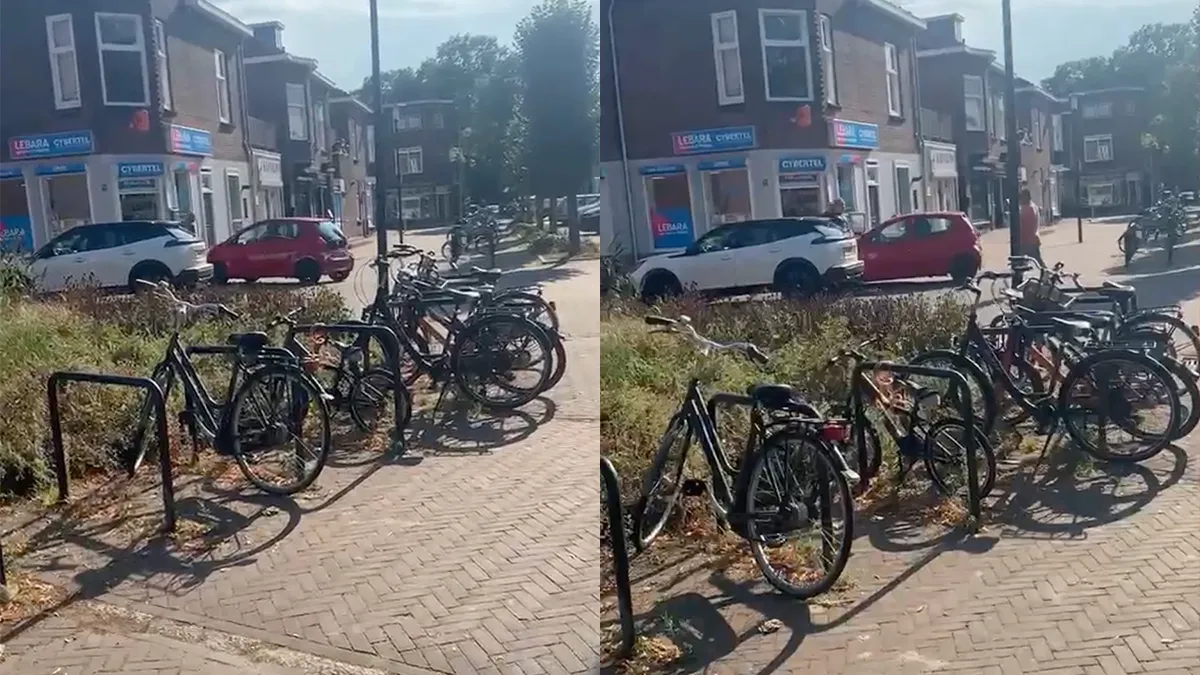 Automobilist doet duidelijke poging tot doodslag in Dordrecht