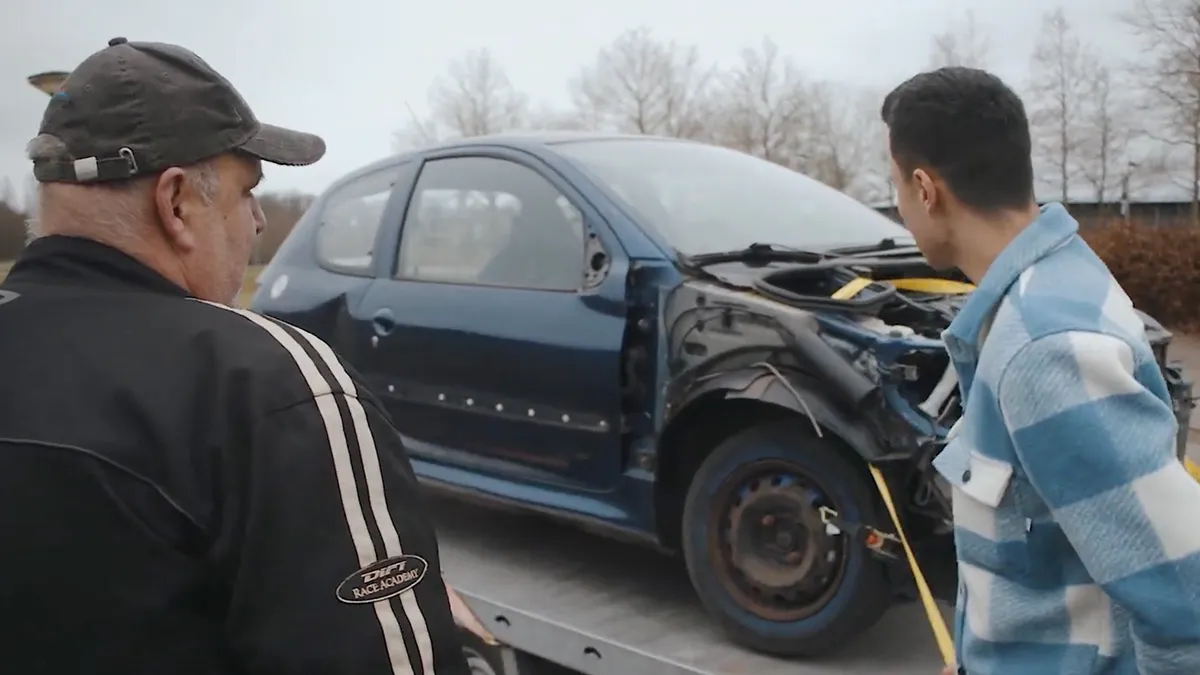 Bizar: Je kunt in Nederland auto illegaal APK goedkeuren via het internet