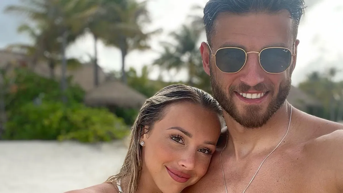 BOEM! Emma Heesters is weer een single lady!