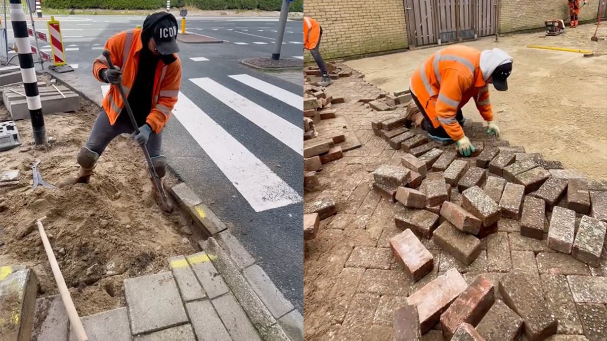 Dame zet even op een rijtje waarom ze liever geen man wil zijn