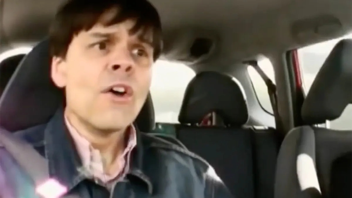 Kees heeft het niet zo op Duitsers