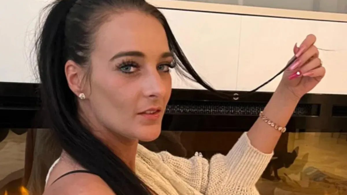 Nicol Kremers vertelt wat voor spannends ze allemaal van plan is op OnlyFans