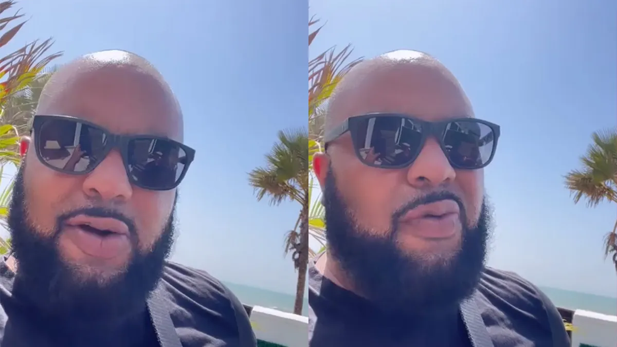 O jee, het volgende is dat rappers geen rapper meer willen worden genoemd