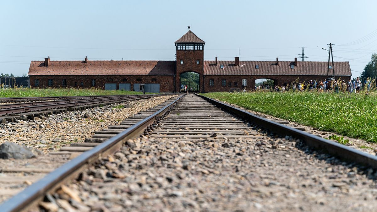 Oeps: EditieNL toont per ongeluk foto uit Auschwitz en moet diep door het stof