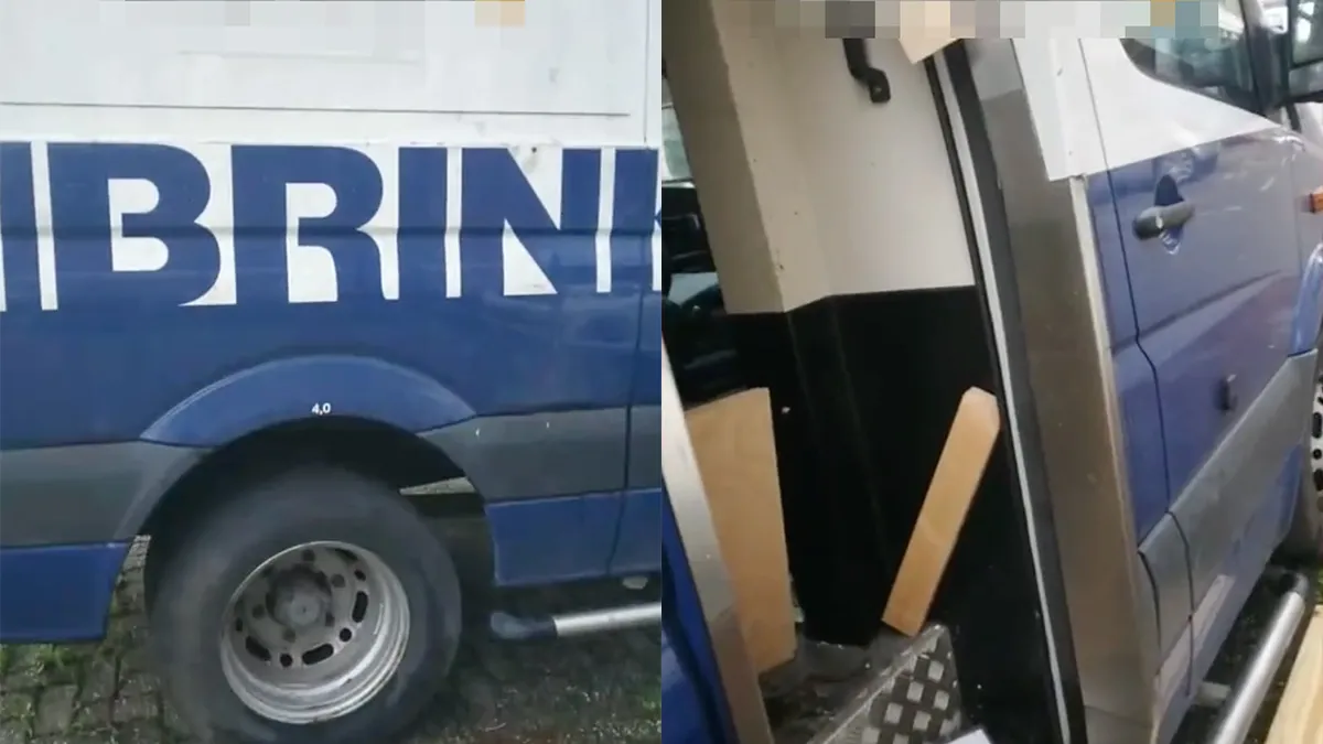 Ondertussen in Rotterdam-Zuid: Heeft er iemand een koevoet?