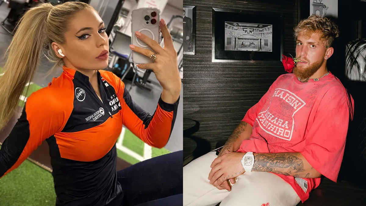 Slecht nieuws, want Jutta Leerdam kan in Miami zijn voor date met wereldberoemde ster