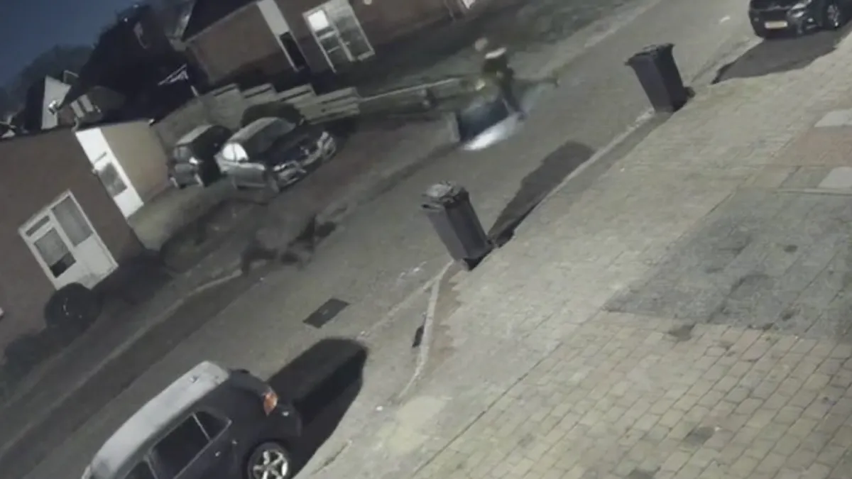 Taseren door agenten in Oude Pekela toch niet zo effectief