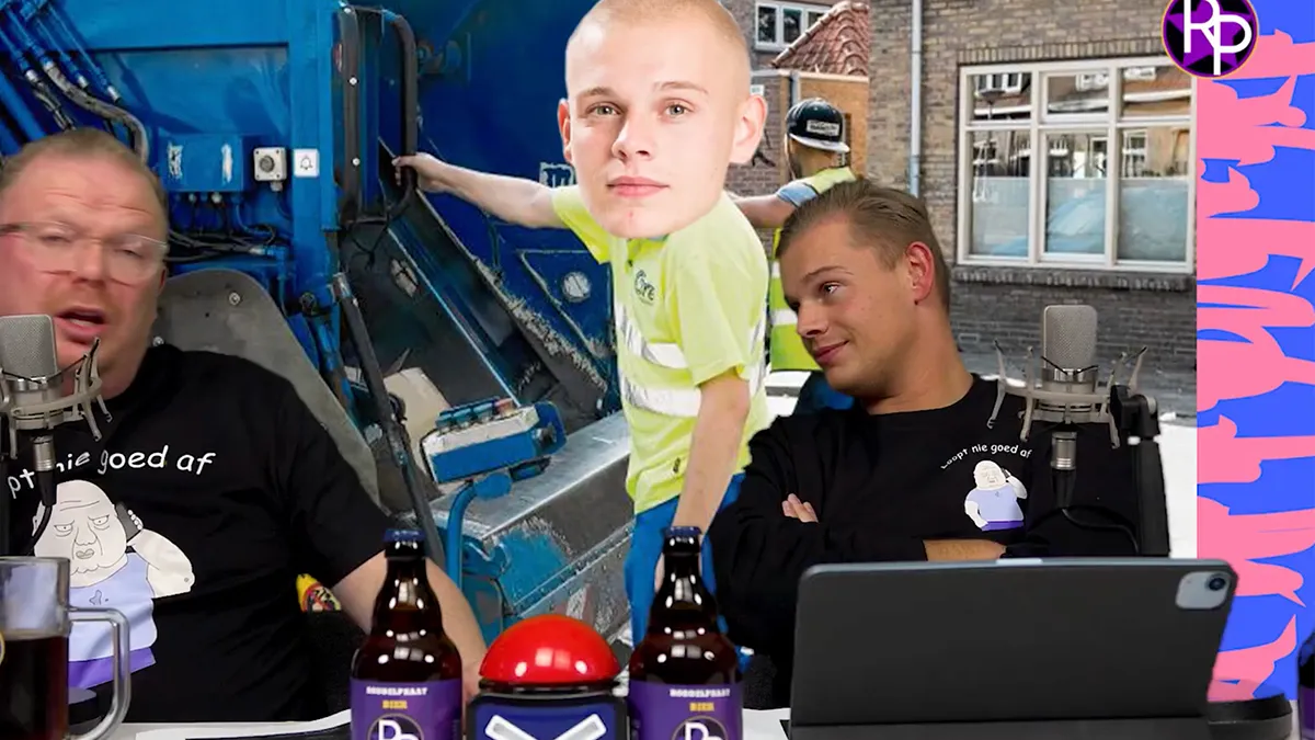 Telefoongesprek gelekt waarin Dennis Schouten minderjarig meisje naar spannende foto vraagt