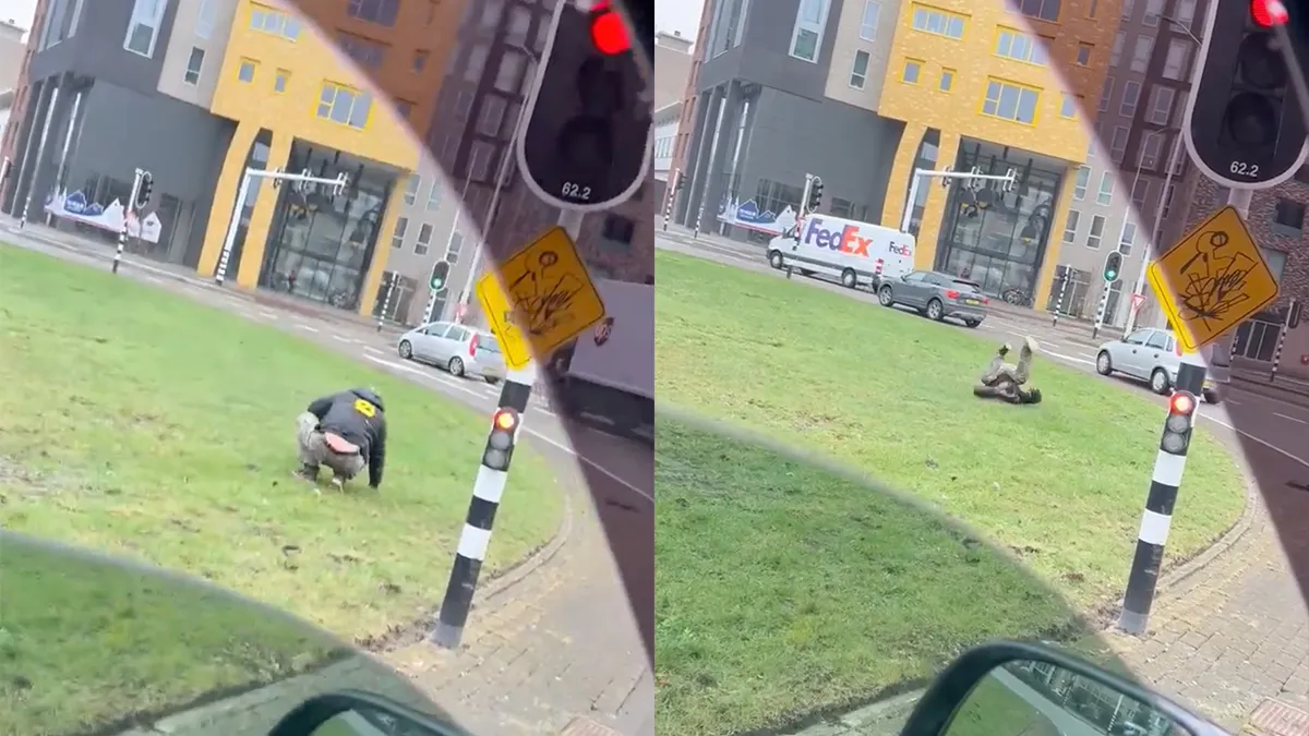 Wat te doen in Eindhoven: Lekker van de kaart koppeltje duiken