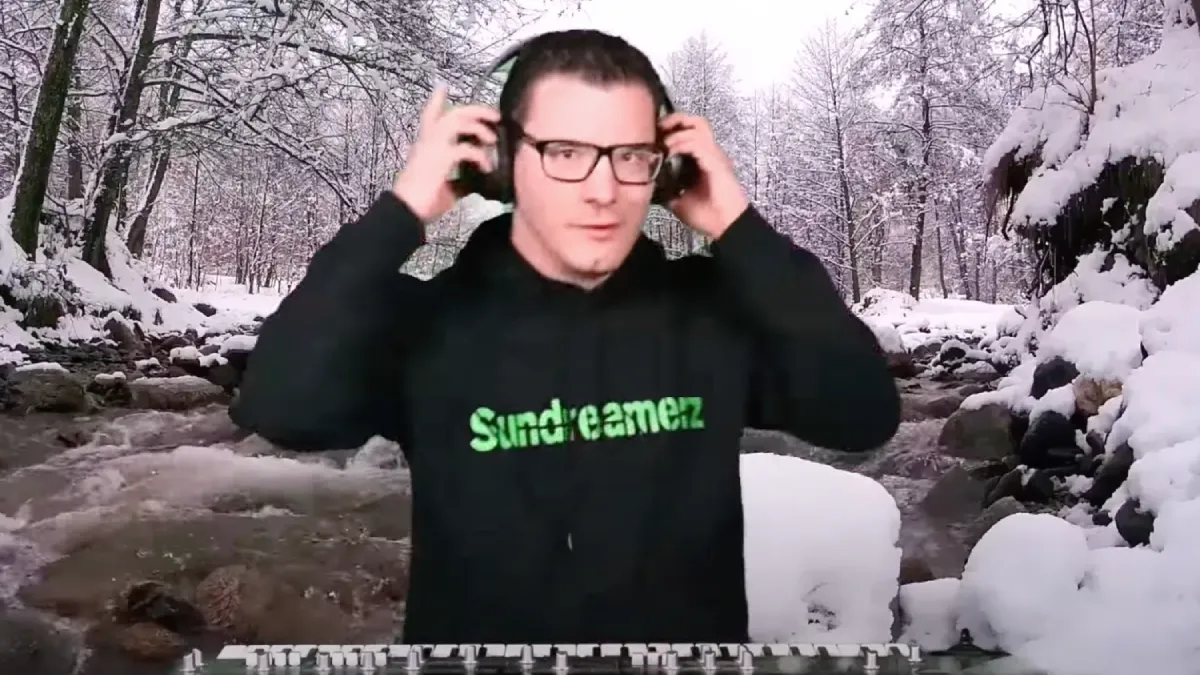 Zomerhit 2023: Sundreamerz - Zo Verliefd 2.0